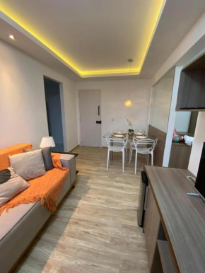 Apartamento CONDOMÍNIO ECOGARDEN